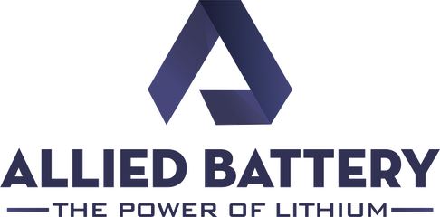 Allied Lithium logo