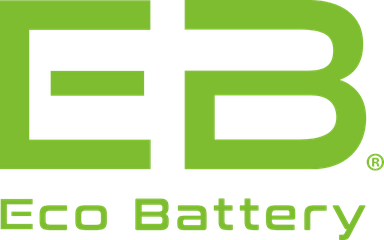 ECO Battery logo
