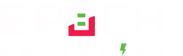EPOCH logo