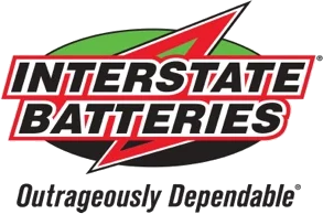 Interstate logo