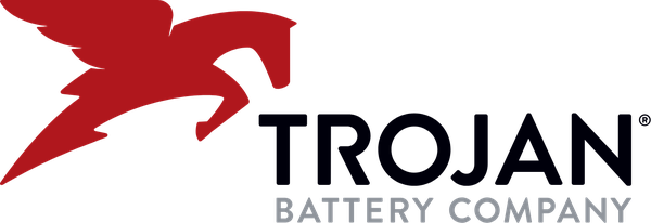 Trojan logo