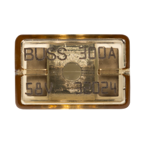 Battle Born Marine-Rated 58V 300A Battery Fuse