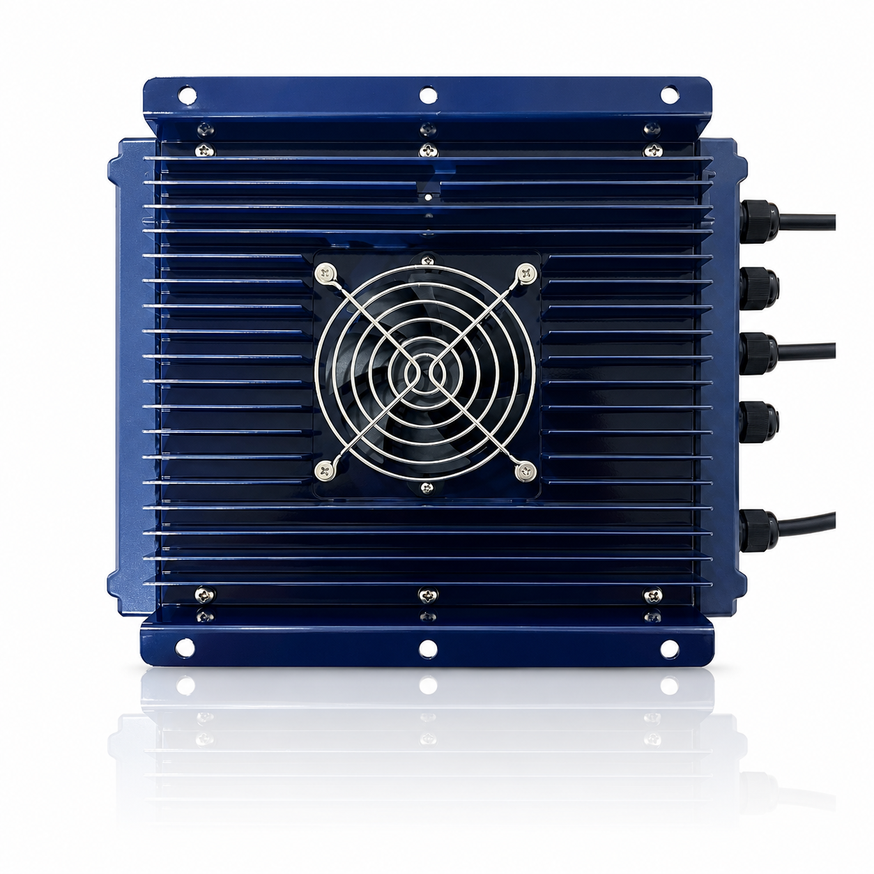 EPOCH 4-Bank 12V Marine Battery Charger – 10A Per Bank – image 4