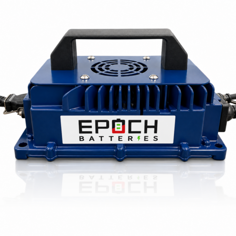 EPOCH 36V 15A Lithium Battery Charger