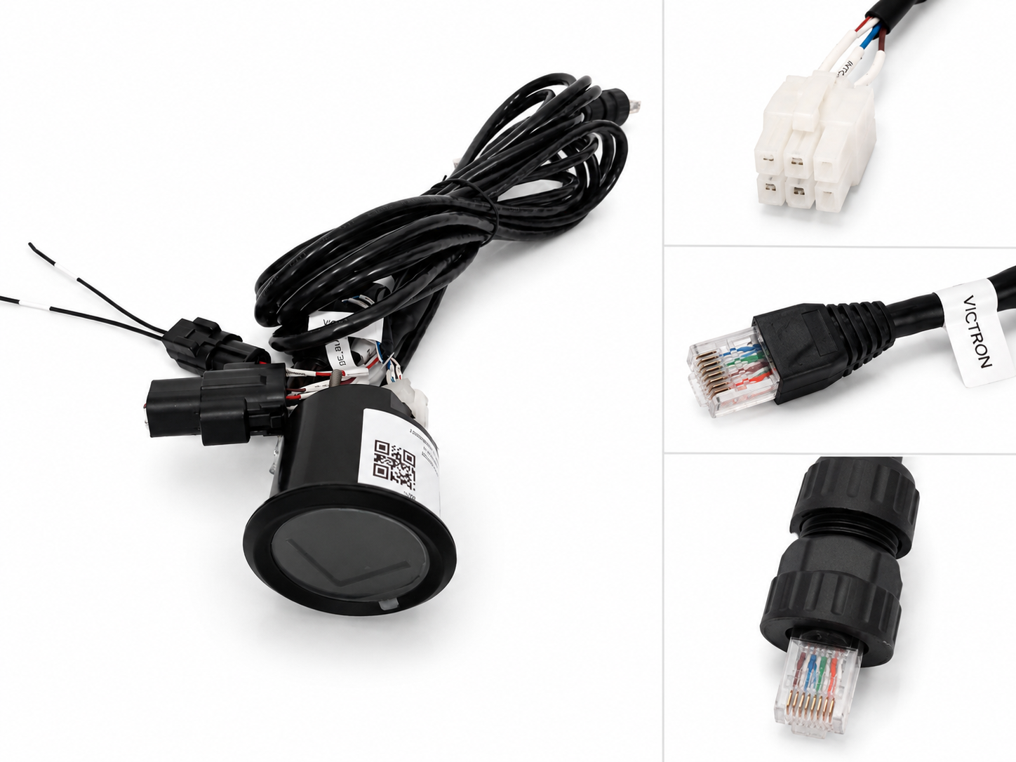 EPOCH 24V 230Ah V2-T Elite Series LiFePO4 Battery (5.89kWh) – image 6