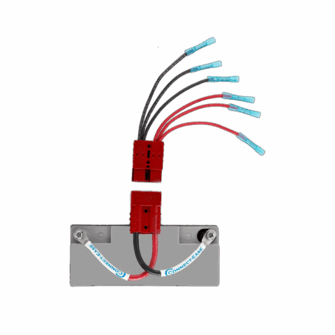 Dakota Lithium YAK QUIK 3 Device
