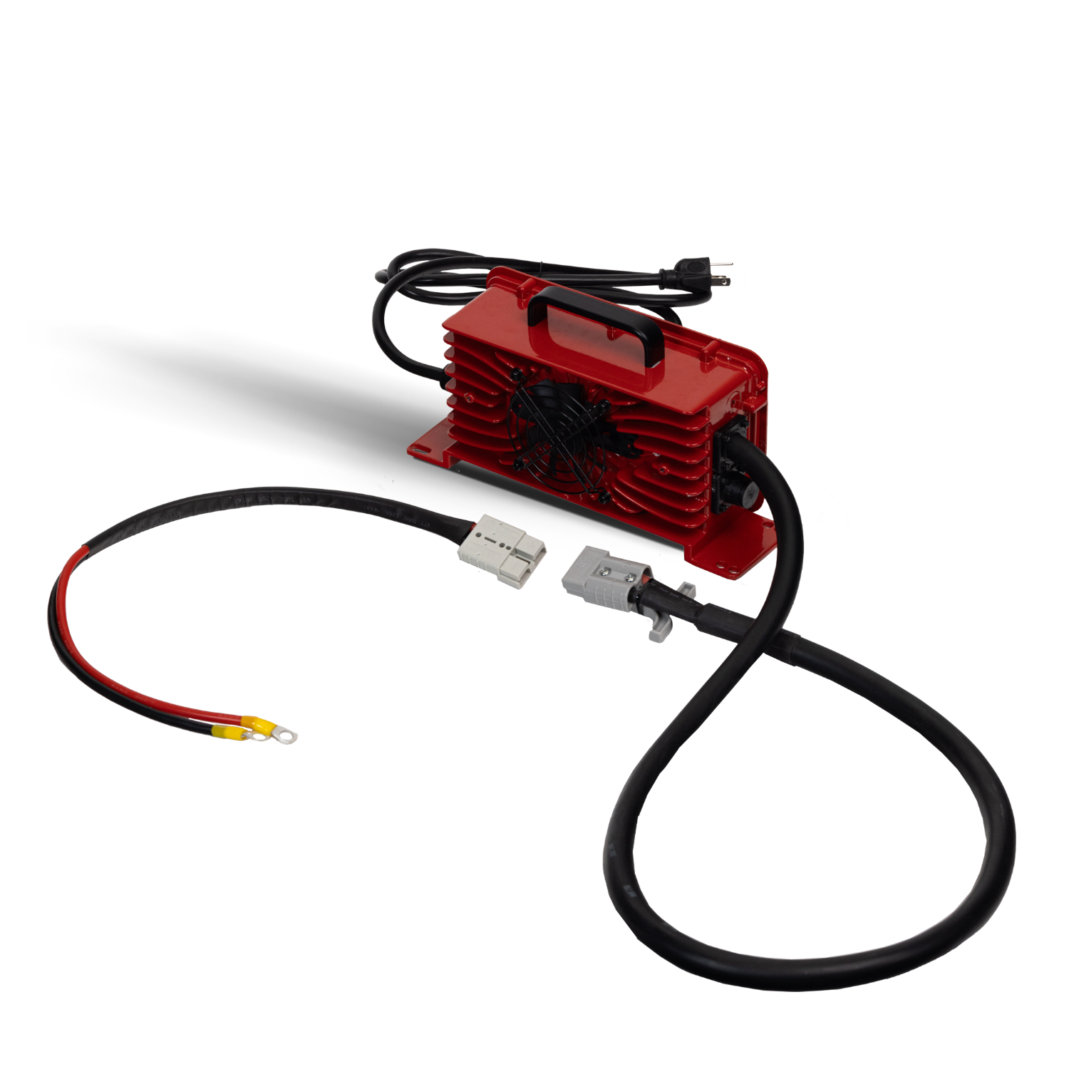 Dakota Lithium Ultra Fast 12V 50A Waterproof LiFePO4 Onboard Battery Charger – image 2