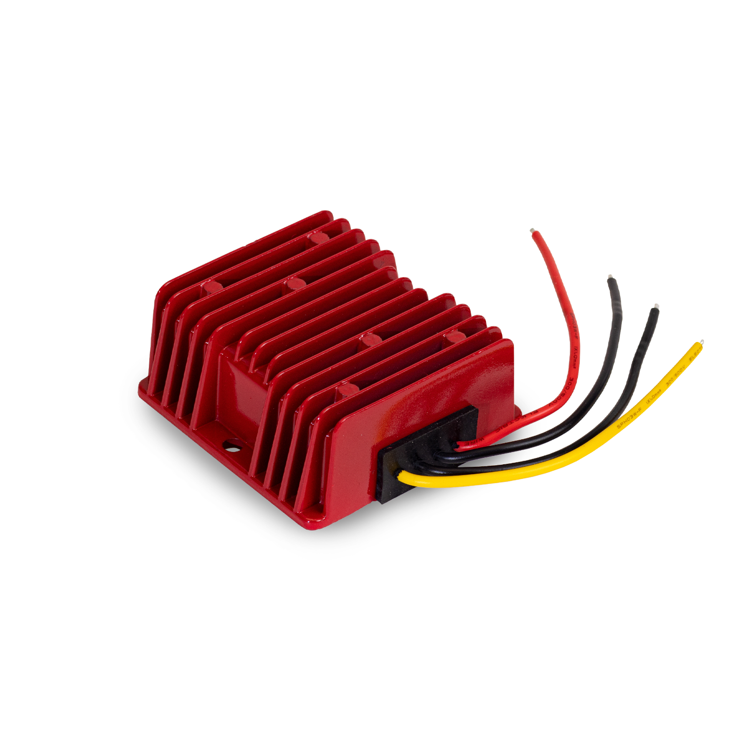 Dakota Lithium 24V or 36V DC to 12V DC 10A DC DC Converter