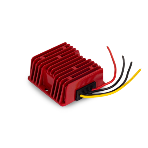 Dakota Lithium 48V DC to 12V DC 10A DC DC Converter