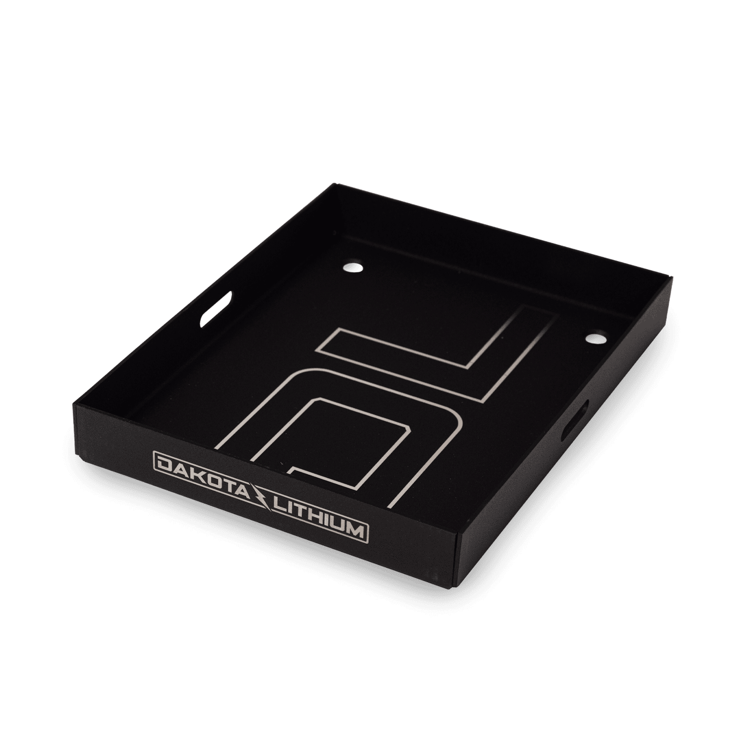 Dakota Lithium Marine Battery Tray for Batteries