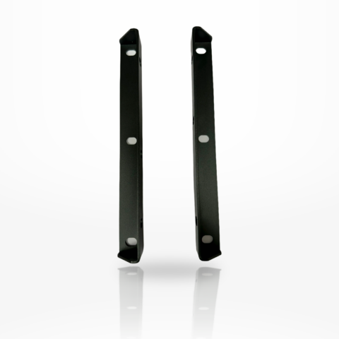 EPOCH V2 & V2-T Mounting Hardware – 8D Battery Bracket