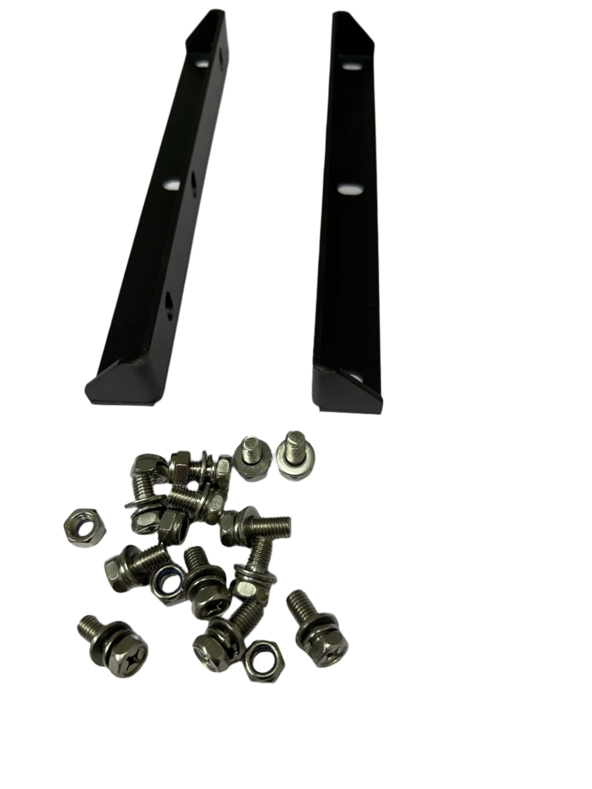 EPOCH V2 & V2-T Mounting Hardware – 8D Battery Bracket – image 2