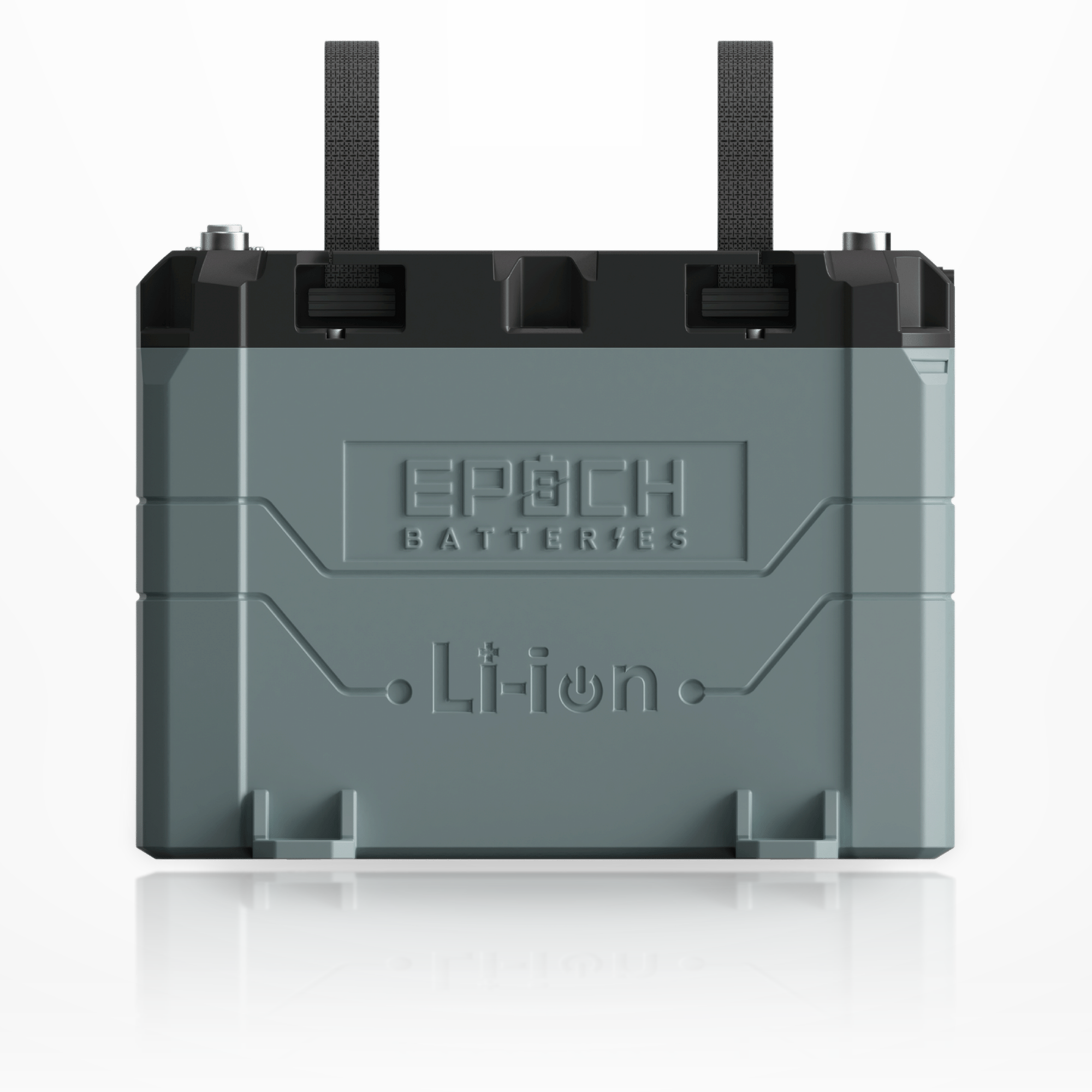 EPOCH 24V 100Ah LiFePO4 Battery (2.56kWh) – image 4