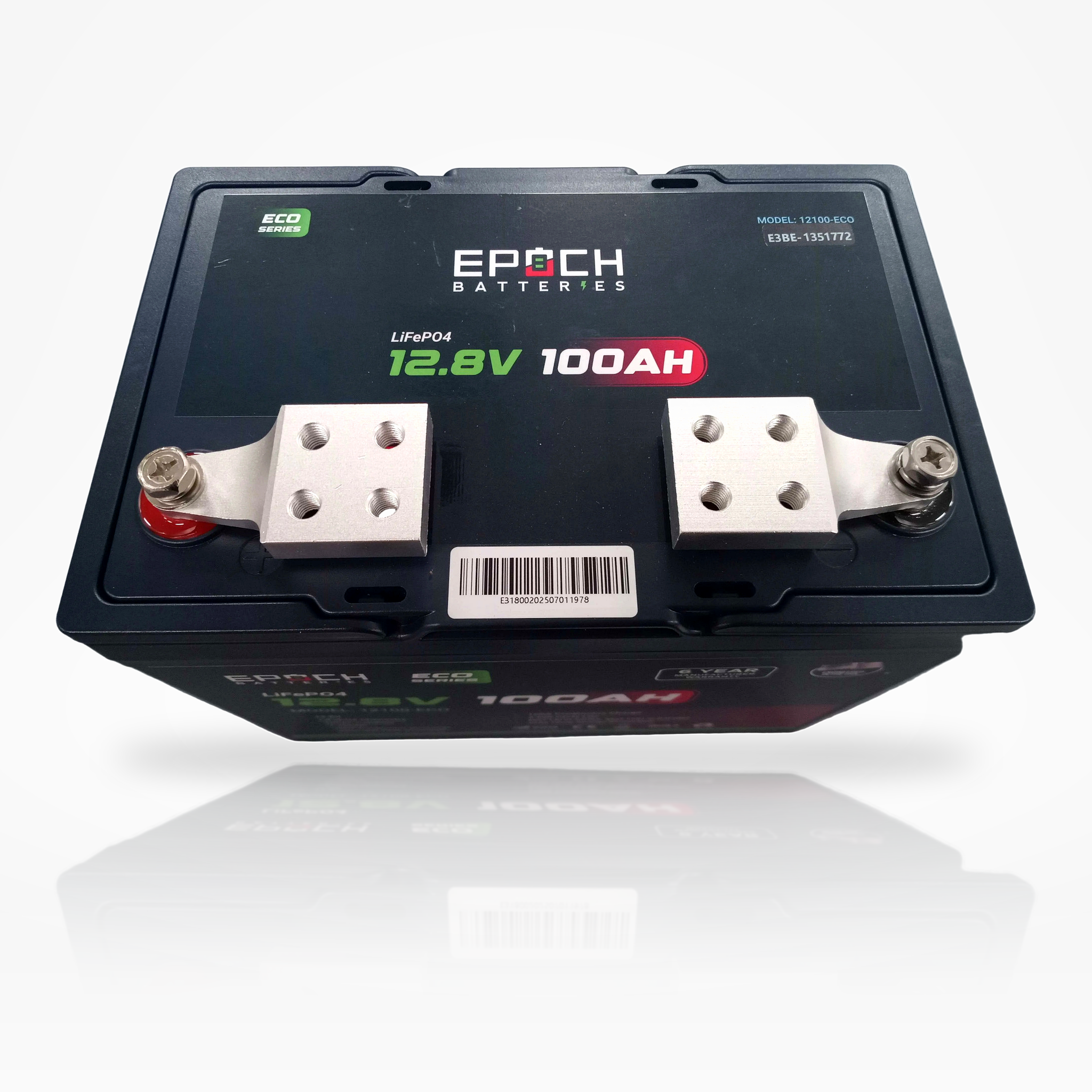 EPOCH Heavy-Duty Power Distribution Block – image 4