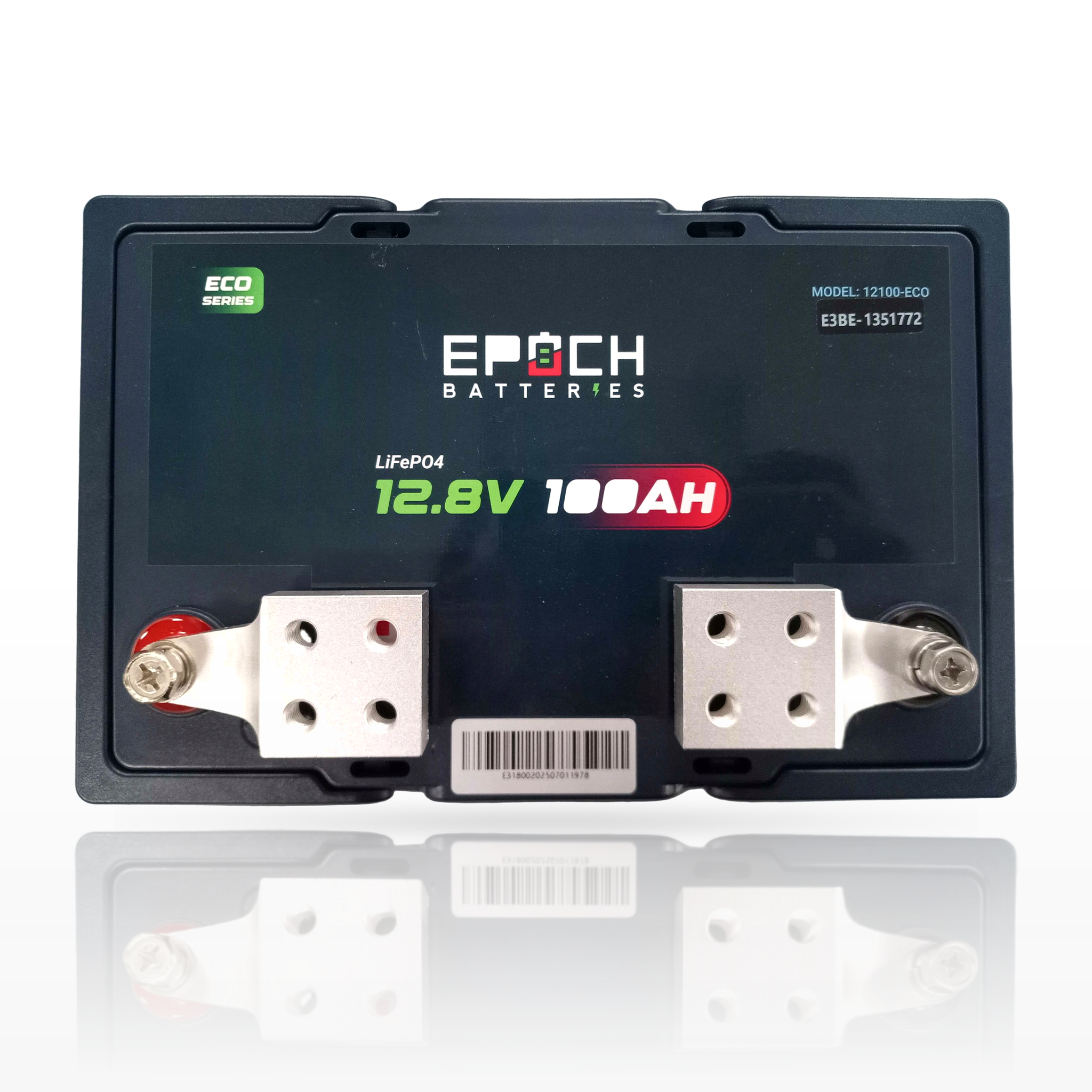 EPOCH Heavy-Duty Power Distribution Block – image 6