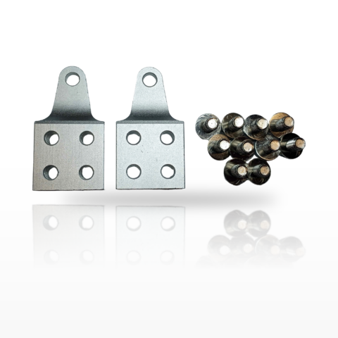 EPOCH Heavy-Duty Power Distribution Block