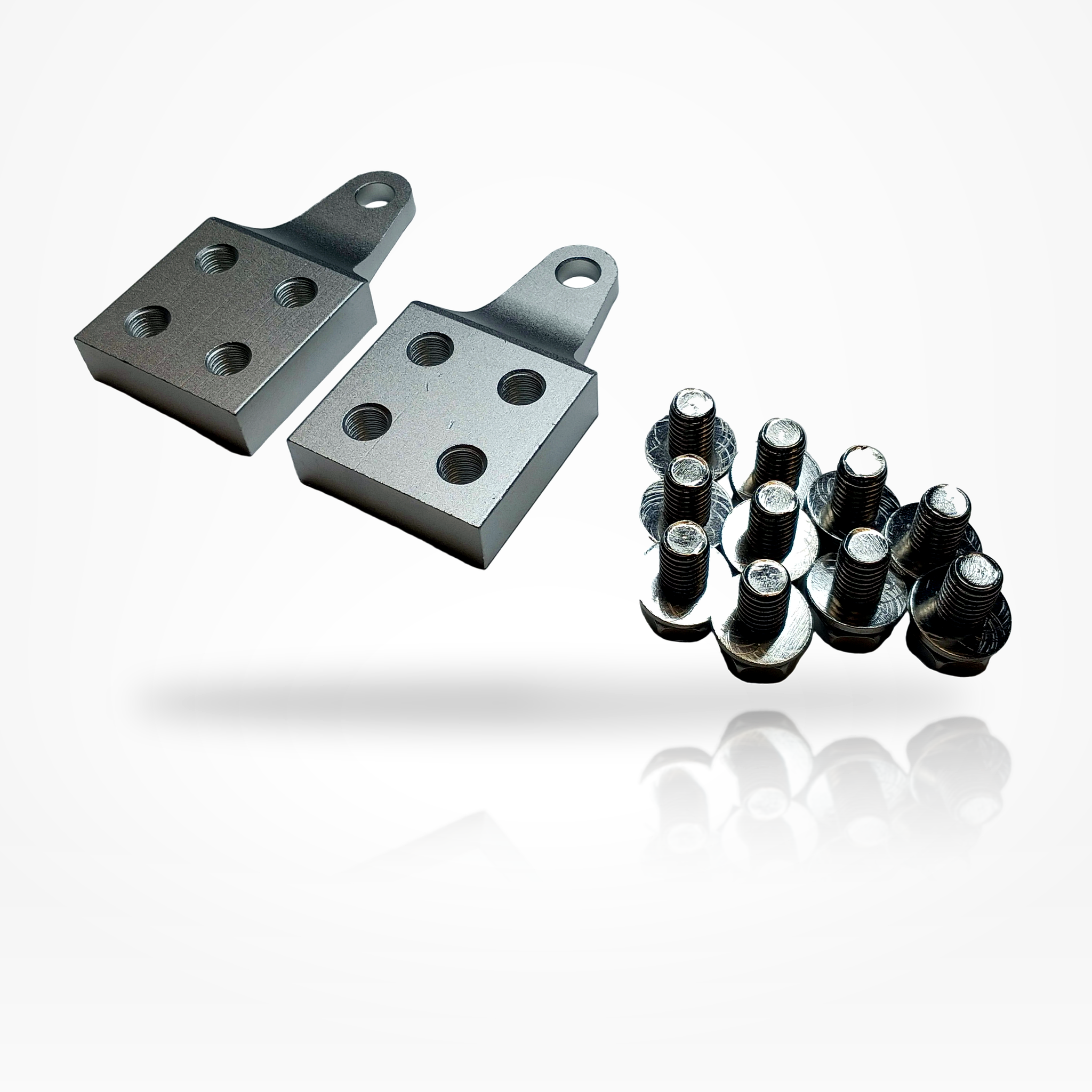 EPOCH Heavy-Duty Power Distribution Block – image 2