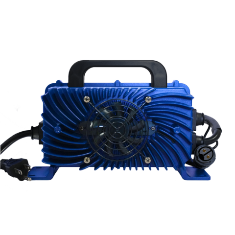 Allied Lithium 36V Waterproof Lithium Battery Charger 15A