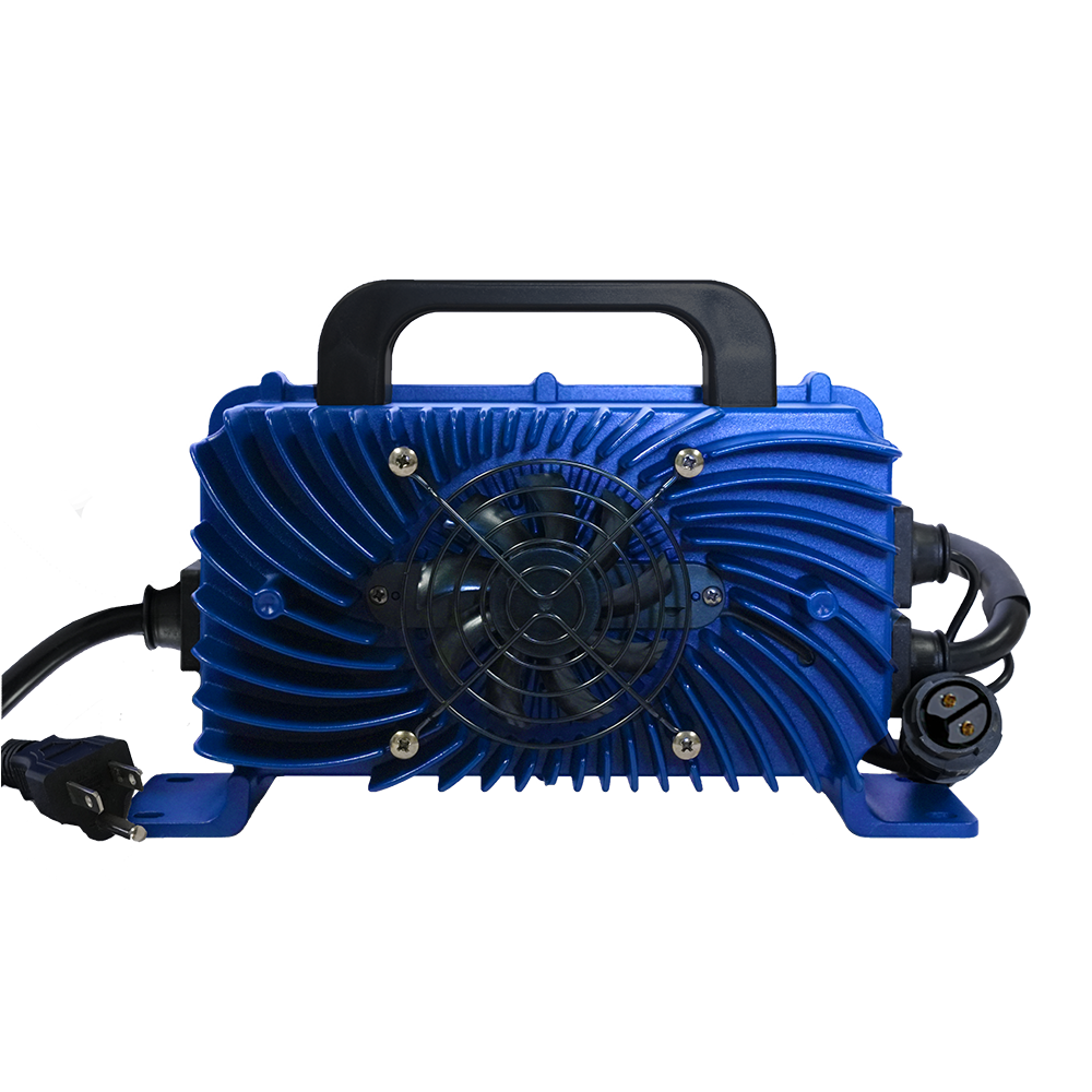 Allied Lithium 36V Waterproof Lithium Battery Charger 15A