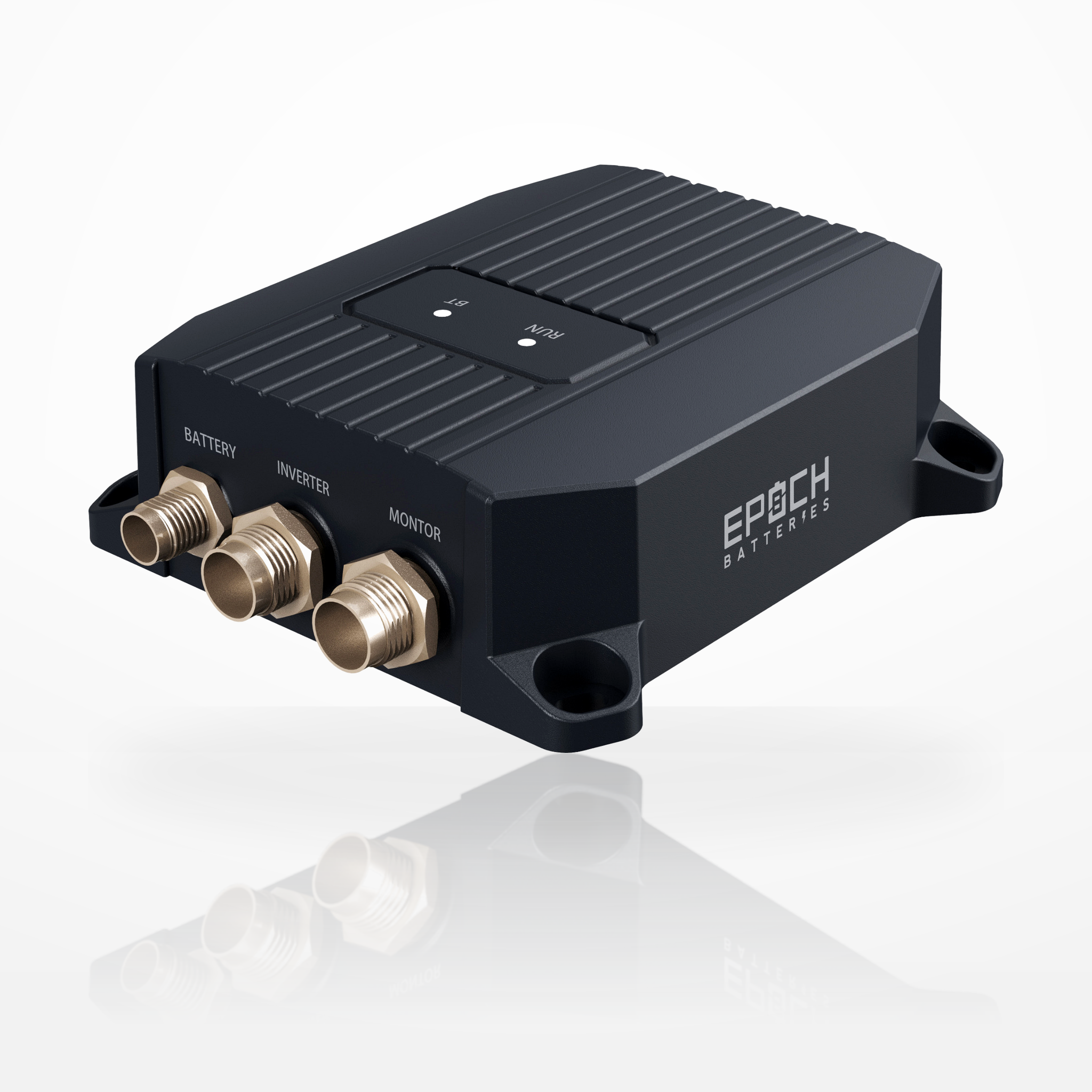 EPOCH Pro Series Communications Box - Battery Data Hub