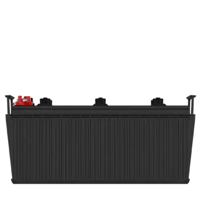 Interstate SRM-4D 12V Group 4DM Deep Cycle Marine Battery – 1314 CCA